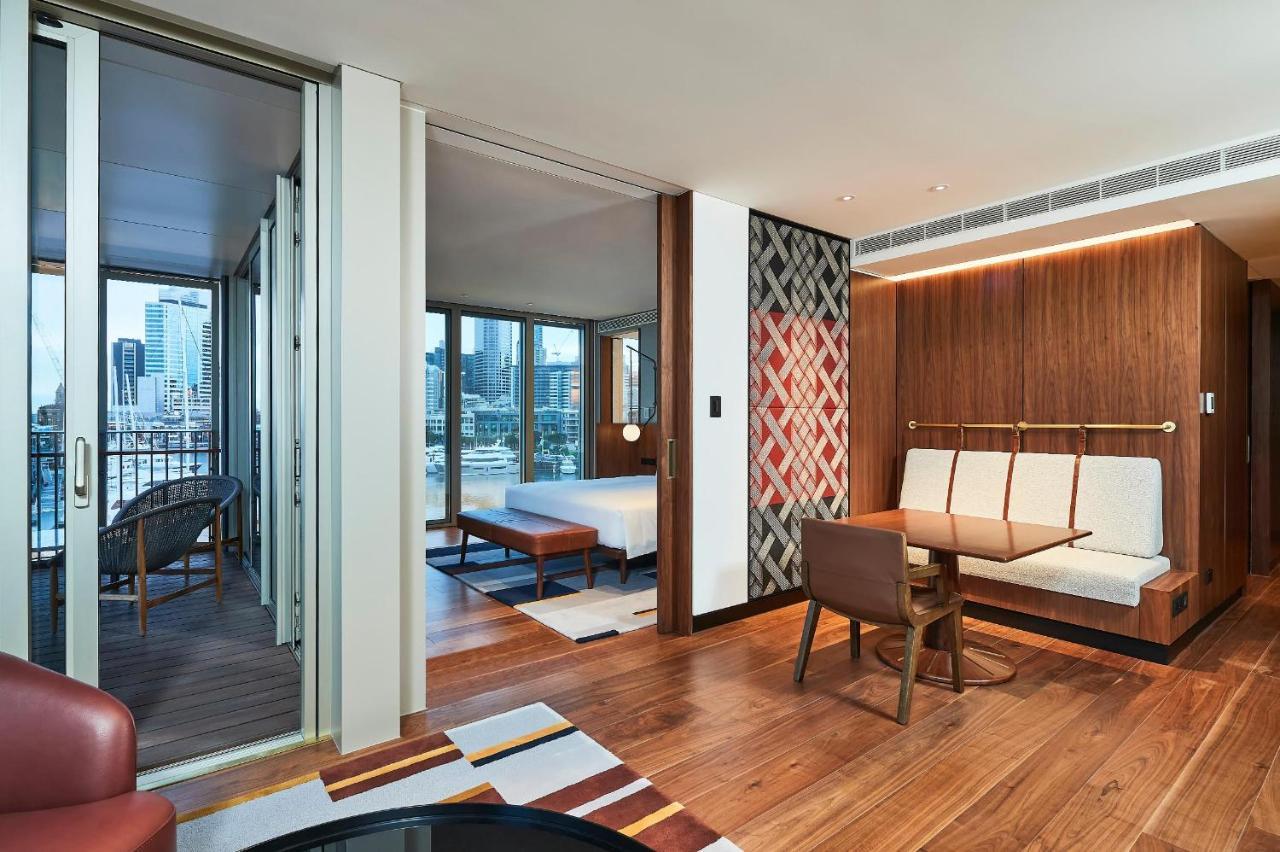 Suite Harbour View