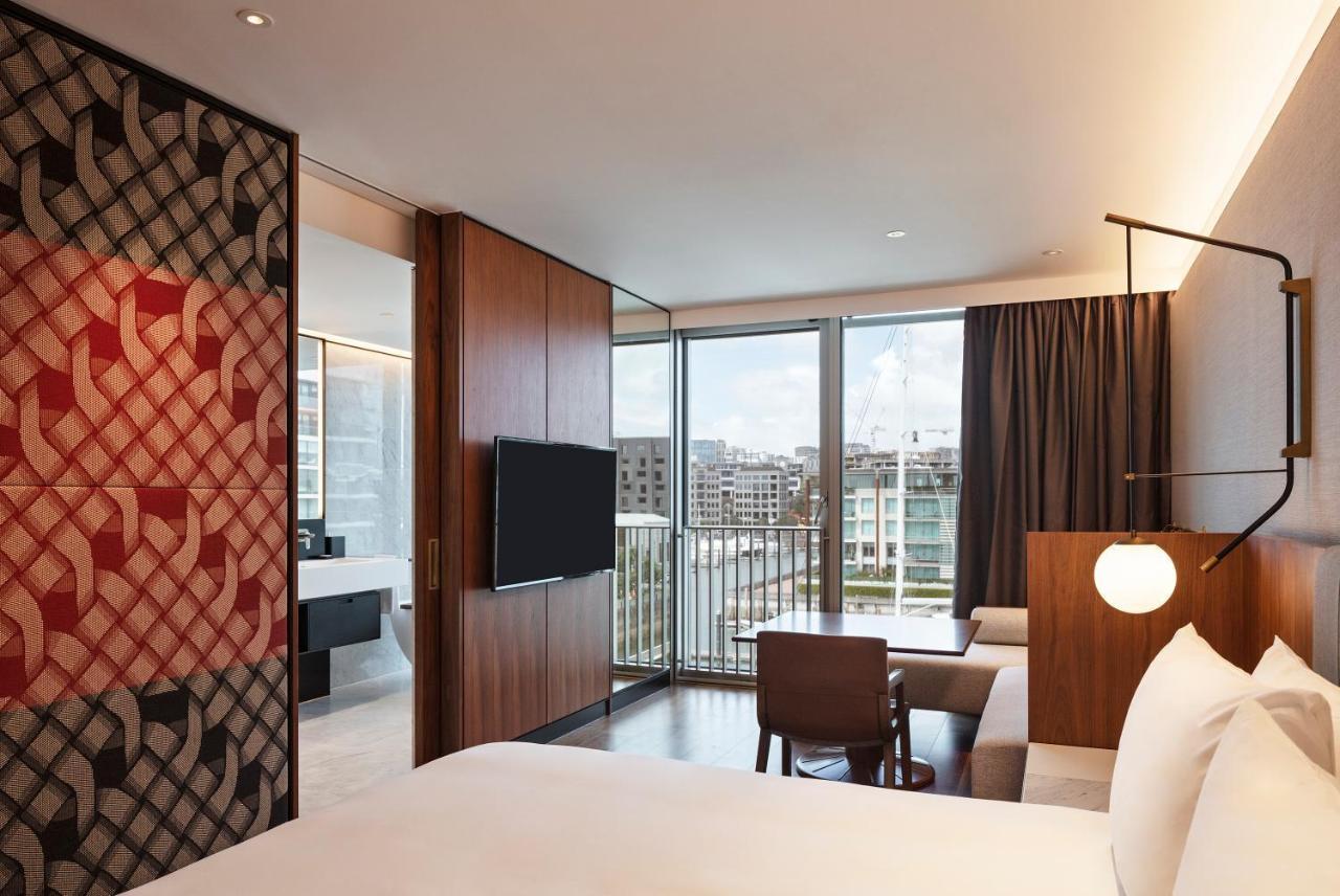 King Room Marina View
