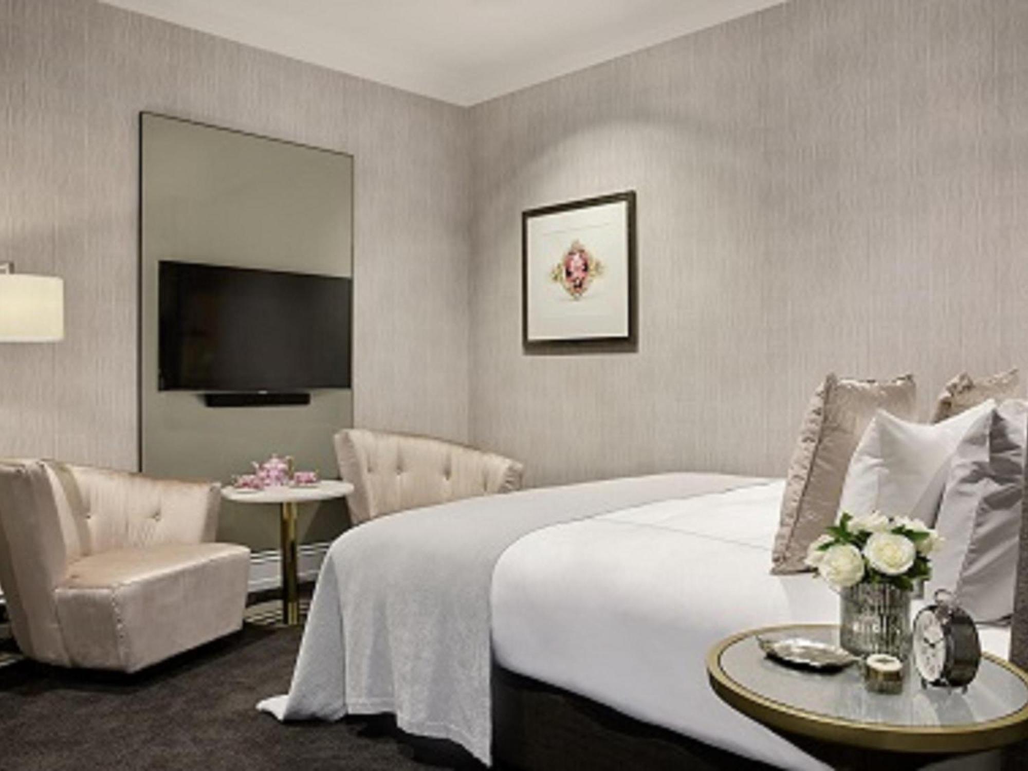 Classic King Room