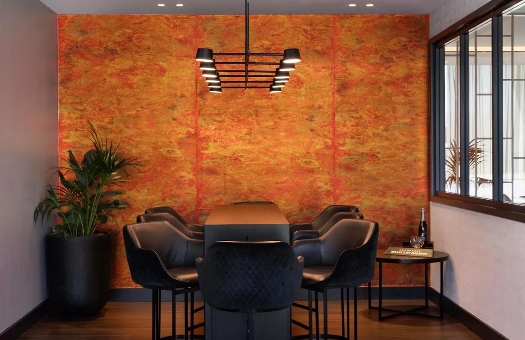 Moevenpick Hotel Auckland-1