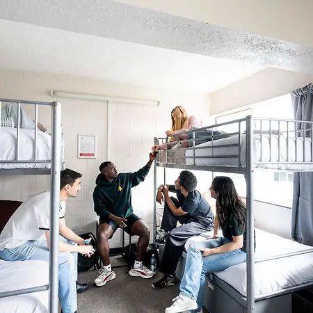 Ymca Hostel-3