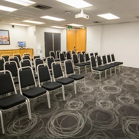 Skycity Hotel Auckland-3