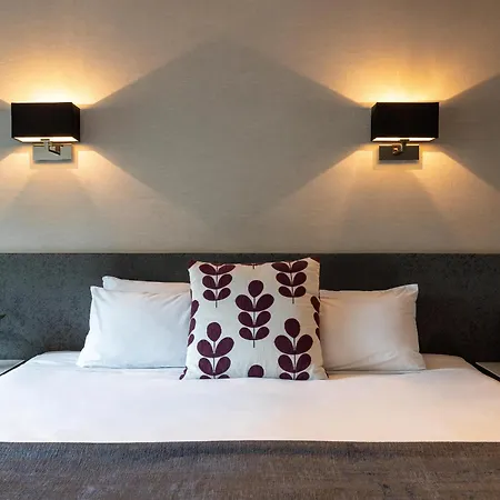 Skycity Hotel Auckland-2