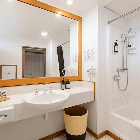Quality Hotel Lincoln Green-2
